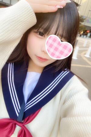 7/24体験入店初日ふわり(JK中退年齢)🎀私物体操服あり