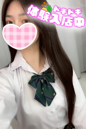 7/12体験入店初日②らい