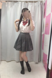 7/8体験入店初日れいあ