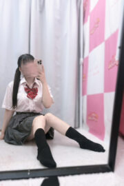 7/8体験入店初日れいあ