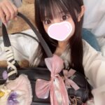 める、本日います❣️昨日のお礼🍒