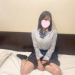 カリナ退勤しました〜🐰🎀