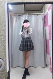 8/28体験入店初日ゆきな