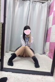 8/28体験入店初日ゆきな