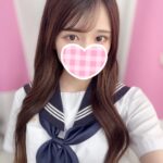 【ゆずき】ちゃん超おすすめの美少女入店　～S店長不在の日に限って超絶可愛い子が入店するマーフィーの法則がまたしても発動～