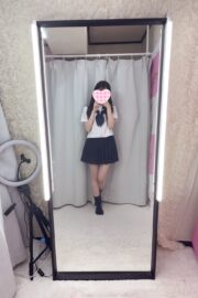 9/10体験入店初日ゆずき(11月新人ランキング3位)