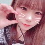 おはよ〜❣️ふわり今日出勤します♡