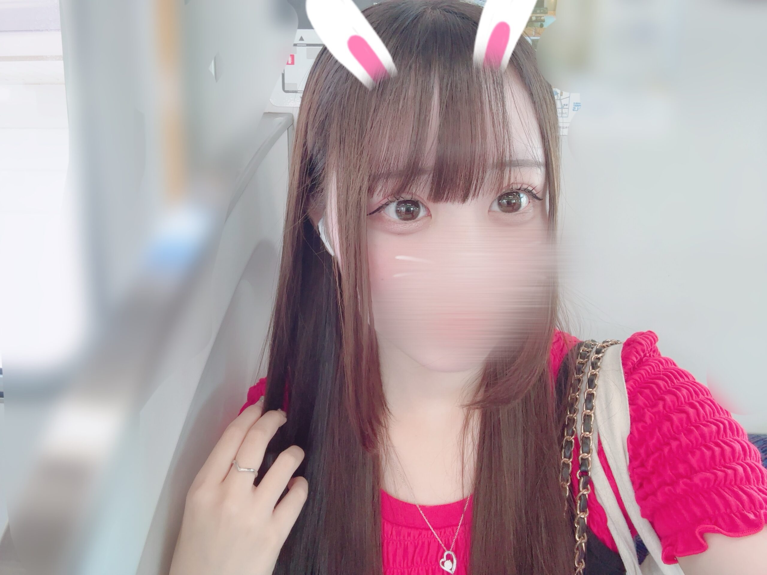 みれいるよー🐰🎀