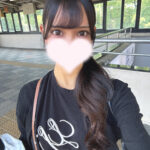 おはよ🤍りのん