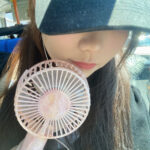 おはよ〜⏰☀️ふわりこれから出勤だよ〜🎶