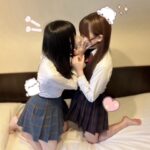 ふわり退勤🍓🎶またまた3P💘