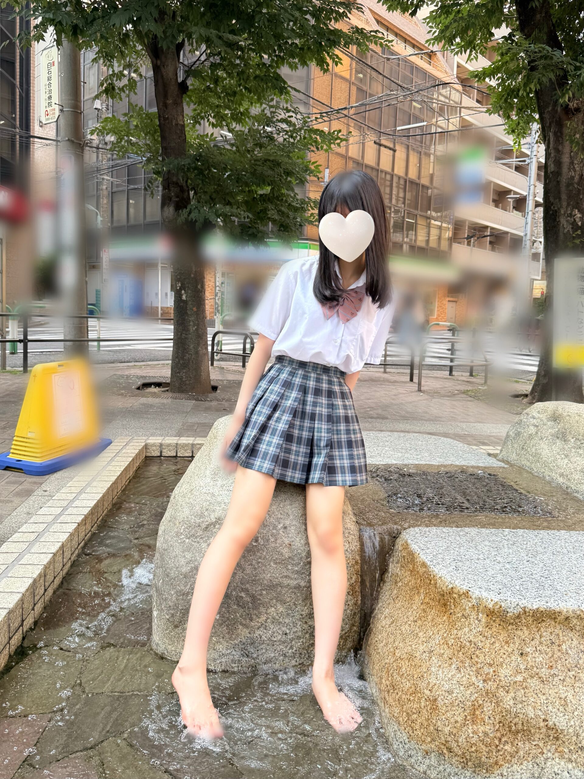 ここあとあそぼ♡