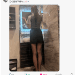 しいなちゃん、またバズる