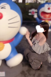 9/10体験入店初日ゆずき(11月新人ランキング3位)