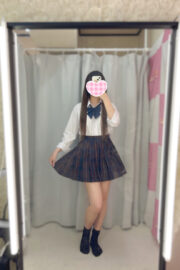 9/6体験入店初日あいす