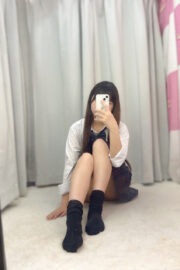 9/6体験入店初日あいす