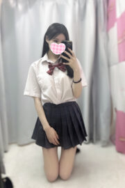 8/17体験入店初日あすか