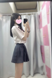 8/17体験入店初日あすか