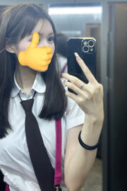 8/17体験入店初日あすか