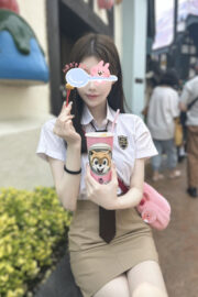 8/17体験入店初日あすか