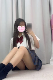 8/14体験入店初日さや(JK中退年齢)(10月新人ランキング5位)