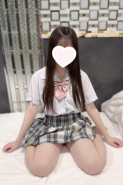 8/14体験入店初日さや(JK中退年齢)(10月新人ランキング5位)