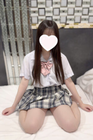 8/14体験入店初日さや(JK中退年齢)(10月新人ランキング5位)