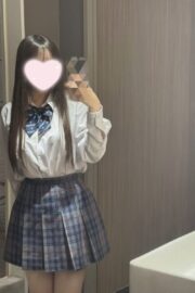 さや(JK上がりたて)(10月新人ランキング5位)