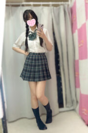 8/11体験入店初日みおう