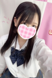 9/9体験入店初日みや(JK中退年齢)(11月新人ランキング1位&本指名数5位)🎀私物制服あり