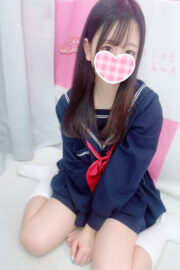 9/9体験入店初日みや(JK中退年齢)(11月新人ランキング1位&本指名数5位)🎀私物制服あり