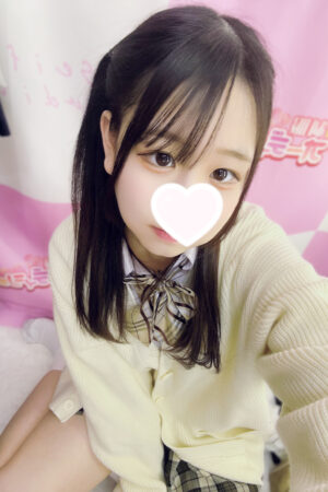 9/9体験入店初日みや(JK中退年齢)(11月新人ランキング1位＆本指名数5位)🎀私物制服あり