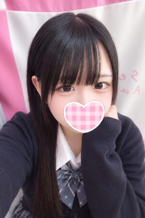 みや(JK上がりたて)(8月リピート率5位)🎀私物制服あり