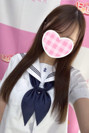 8/10体験入店初日めい(10月新人ランキング4位)