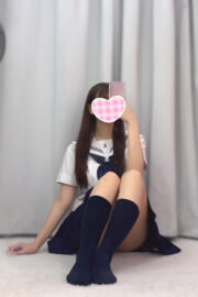 8/10体験入店初日めい(10月新人ランキング4位)