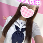 【めい】ちゃん、池袋おじたんず感涙の美少女（ガチ）