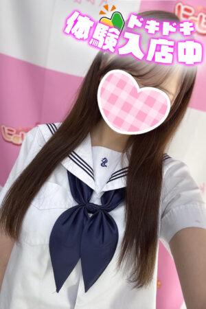 8/10体験入店初日めい