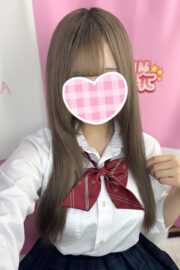 8/24体験入店初日めろ(JK上がりたて)