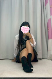 8/17体験入店初日るな(JK中退年齢)(10月リピート率10位)