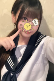10/12体験入店初日あいは(JK中退年齢)(12月新人ランキング2位)🎀私物制服あり