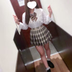 ふわり出勤だよー！