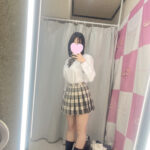 カリナ今日います！