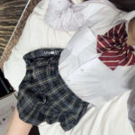 りりあと雨宿りしよ☔️