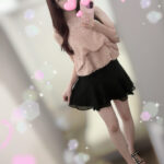 久しぶりの出勤🩷えれな