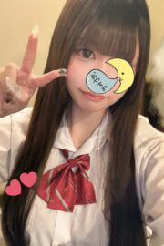 10/12体験入店初日あいは(JK中退年齢)(11月新人ランキング5位)🎀私物制服あり