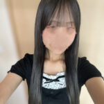 黒髪なゆたいます❣️💕