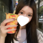 あすか退勤🐥満枠ありがとう🩷