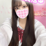 池袋制服にレアな系統のキラキラ系！中退年齢【あいは】ちゃん登場！