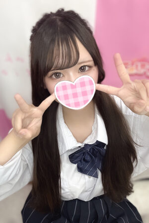 10/12体験入店初日あいは(JK中退年齢)