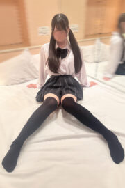 10/12体験入店初日あいは(JK中退年齢)(11月新人ランキング5位)